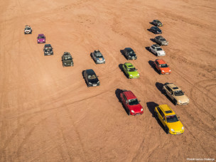 genius challenge, genius offroad challenge, raid porsche cayenne, raid maroc, raid auto porsche, raid tout-terrain porsche cayenne