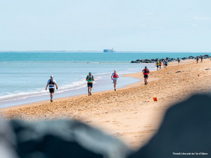 100 km pour tout voir de l'île d'Oléron.
