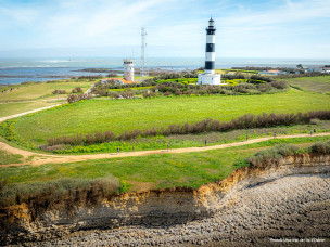 100 km pour tout voir de l'île d'Oléron.