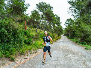 Bike & Trail Challenge Mont Ventoux