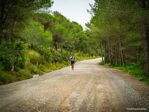 Bike & Trail Challenge Mont Ventoux : vélo et trail en 3 étapes sur le Géant de Provence, au départ d'Avignon. Aventure outdoor non compétitive sur owaka.com.