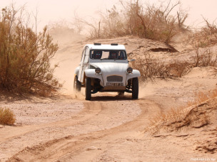 Raid 2 cv Tigri