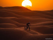 Desert Bike Race