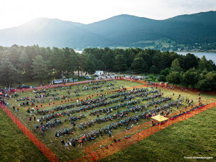 ALTRIMAN 2027 : triathlon de montagne dans les Pyrénées en 4 formats, du Sprint au Full XXL (3,8 km, 193 km, 42 km). 10-11 juillet. Découvrez la fiche.