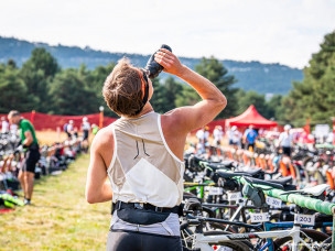 ALTRIMAN 2027 : triathlon de montagne dans les Pyrénées en 4 formats, du Sprint au Full XXL (3,8 km, 193 km, 42 km). 10-11 juillet. Découvrez la fiche.