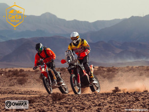 Carta Rallye, rallye raid maroc, rallye raid amateur, carta rallye 2025, dakar, rallye raid desert, rallyeraid moto, raid, quad, ssv, 4x4, fia, fim