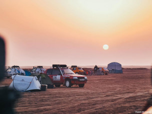 Raid Peugeot 205, 205 Trophée Maroc, Peugeot 205 Dakar 1987, Raid youngtimers Maroc, tout terrain Peugeot 205, Raid automobile technique, Navigation GPS 205 Trophée, Rallye Peugeot désert, Raid solidaire Maroc