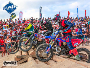 Sea to Sky, enduro turquie, hard enduro, extreme enduro courses, red bull enduro, romaniacs