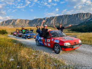  EUROP RAID, raid Peugeot 205, raid etudiant youngtimers, youngtimers roadtrip, raid europe, raid youngtimer, raid voitures vintage, voyage peugeot, roadtrip automobile, raid voiture europe