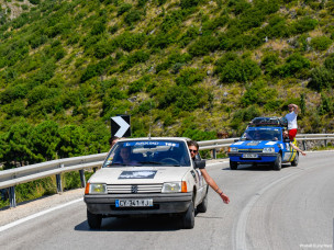  EUROP RAID, raid Peugeot 205, raid etudiant youngtimers, youngtimers roadtrip, raid europe, raid youngtimer, raid voitures vintage, voyage peugeot, roadtrip automobile, raid voiture europe