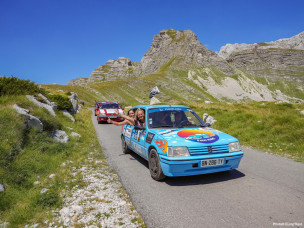  EUROP RAID, raid Peugeot 205, raid etudiant youngtimers, youngtimers roadtrip, raid europe, raid youngtimer, raid voitures vintage, voyage peugeot, roadtrip automobile, raid voiture europe