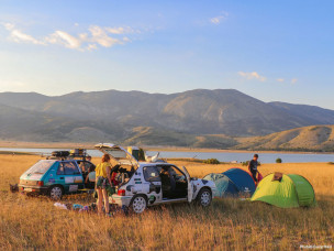  EUROP RAID, raid Peugeot 205, raid etudiant youngtimers, youngtimers roadtrip, raid europe, raid youngtimer, raid voitures vintage, voyage peugeot, roadtrip automobile, raid voiture europe