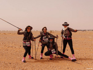 trek-elles-marchent-maroc-voyage-aventure-trail-découverte-desert-dunes-orientation-epreuve
