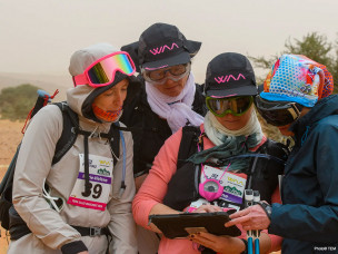 trek-elles-marchent-maroc-voyage-aventure-trail-découverte-desert-dunes-orientation-epreuve