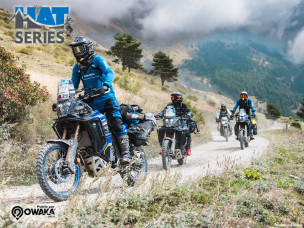 HAT Sanremo Sestriere, HAT Hardalpitour, randonnée moto trail italie, raid tout terrain moto, challenge tout terrain moto, randonnée maxi trail italie