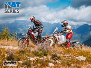 HAT Sanremo Sestriere, HAT Hardalpitour, randonnée moto trail italie, raid tout terrain moto, challenge tout terrain moto, randonnée maxi trail italie