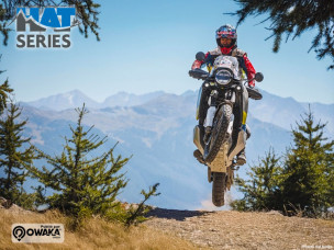 HAT Sanremo Sestriere, HAT Hardalpitour, randonnée moto trail italie, raid tout terrain moto, challenge tout terrain moto, randonnée maxi trail italie