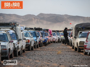 Bab-El-Raid-voiture