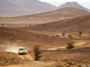 bab el raid, raid automobile solidaire maroc, roadtrip youngtimers maroc, raid solidaire maroc, 4L trophy, raid peugeot maroc