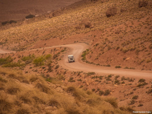 Santana trophy, raid 4x4 Land Rover, 4x4 raid maroc, location 4x4 voyage maroc, randonnée tout terrain 4x4