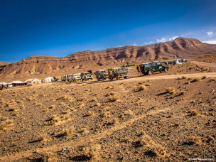 Santana trophy, raid 4x4 Land Rover, 4x4 raid maroc, location 4x4 voyage maroc, randonnée tout terrain 4x4