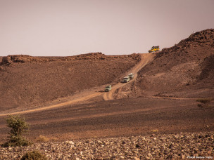 Santana trophy, raid 4x4 Land Rover, 4x4 raid maroc, location 4x4 voyage maroc, randonnée tout terrain 4x4