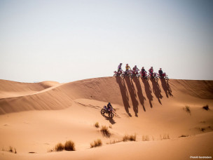 sandraiders, sandraiders maroc, raid moto maroc, raid moto vintage, raid maroc, raid vintage, raid vieilles motos
