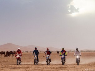 sandraiders, sandraiders maroc, raid moto maroc, raid moto vintage, raid maroc, raid vintage, raid vieilles motos