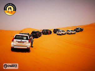 raid 4x4 Maroc, Raid du Bout de l'An, aventure 4x4 familiale, réveillon au Maroc, CAP RAID, voyage 4x4 décembre 2025, raid tout-terrain Maroc