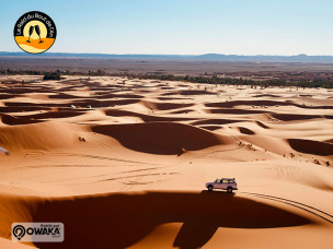 raid 4x4 Maroc, Raid du Bout de l'An, aventure 4x4 familiale, réveillon au Maroc, CAP RAID, voyage 4x4 décembre 2025, raid tout-terrain Maroc