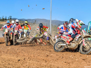 isde, hard enduro, enduro extreme, isde espagne, enduro competition, extreme enduro