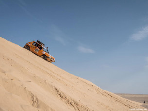 205 Africa Raid, peugeot 205 tout terrain, peugeot 205 desert, raid maroc youngtimers, roadtrip maroc peugeot, peugeot 205 maroc 