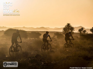 Roc du Maroc, Raid VTT maroc, mtb marathon, cyclisme maroc, fat bike maroc, vélo maroc