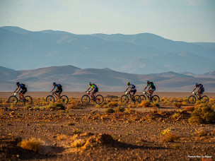 Roc Du Maroc