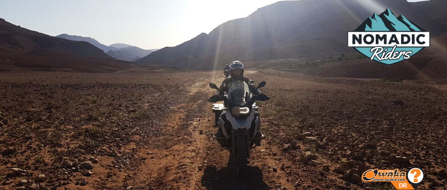 News Maroc Trail Adventure-2019