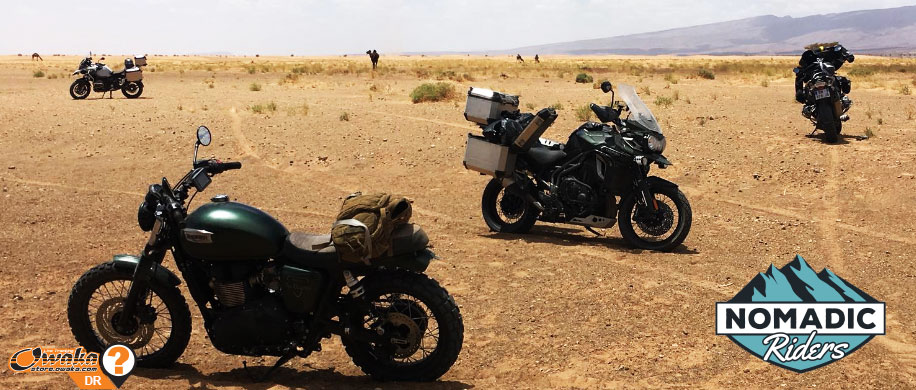 News Maroc Trail Adventure-2019 -4