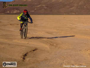 E-bike desert challenge, MTBAE, VTTAE, vélo assistance electrique, raid, maroc