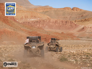 polaris camp maroc, randonnée ssv polaris maroc, randonnée ssv désert, polaris maroc location, raid maroc ssv