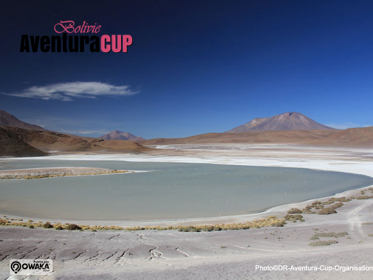 Aventura Cup - Bolivie