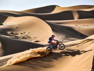 enduro au maroc, casteu trophy, david casteu, enduro des sables, préparation rallye-raid, enduro race, course enduro sable