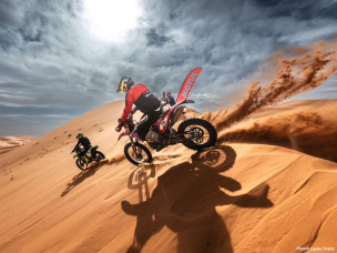enduro au maroc, casteu trophy, david casteu, enduro des sables, préparation rallye-raid, enduro race, course enduro sable