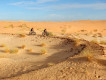 Raid TransMauritania 