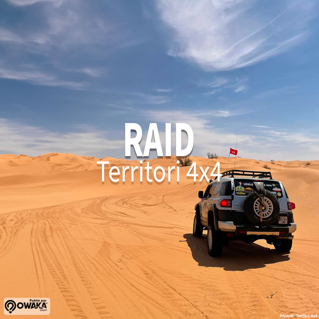 Raid et voyage avec Territori 4x4 : des aventures en 4x4 off-road à travers le désert : Algérie, Bolivie, Maroc : des vacances touristiques en 4x4