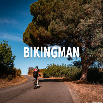 🚴‍♂️ Calendrier des courses d'ultracylisme BikingMan : course au format bikepacking en autosuffisance !