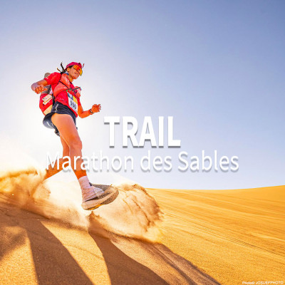 🏃‍♂️ Calendrier des aventures Marathon Des Sables : trail et trek à étapes dans le désert : Jordanie, Turquie, Maroc...