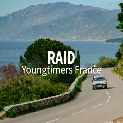 🚘️ Les raids youngtimers en France : roadtrip youngtimers au départ de la France 