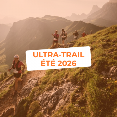 Les meilleurs ultra-trails à courir cet été 2026 dans le monde