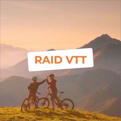 Les meilleurs raids VTT à découvrir sur Owaka : MTB, Ebike et Fatbike en France et dans le monde 