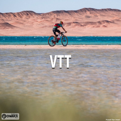 Les meilleus raids VTT à découvrir sur Owaka : MTB, Ebike et Fatbike en France et dans le monde 