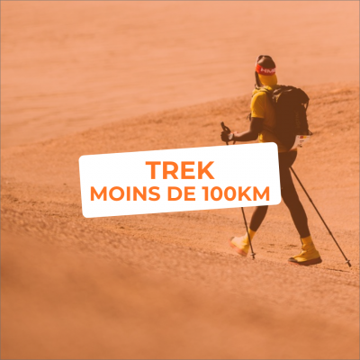 Trek de moins de 100 km : Sélection d’aventures à découvrir 